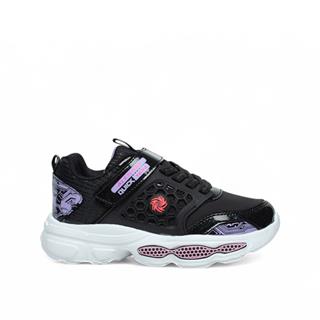 Alessio Filet 019 Cilt Dnya Siyah Lila Tb Beyaz