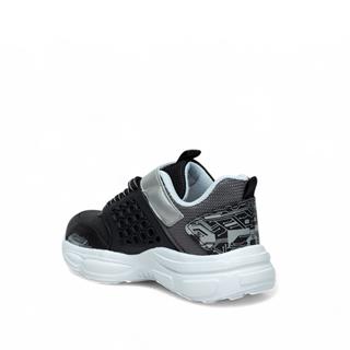 Alessio Filet 019 Cilt Dnya Siyah Füme Tb Beyaz