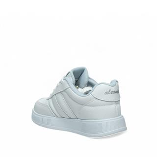 Alessio Filet 048 Cilt Dnya Beyaz Tb Beyaz