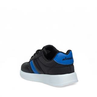 Alessio Filet 048 Cilt Dnya Siyah Saks Tb Beyaz