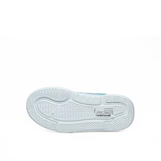 Alessio Filet 055 Keten Beyaz Mavi Tbn. Beyaz