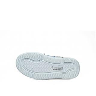 Alessio Filet 055 Keten Buz Sarı Tbn. Beyaz