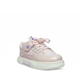 Alessio Filet 055 Keten Pudra Tbn. Ekru