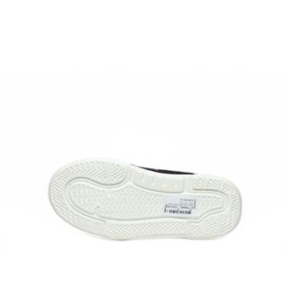 Alessio Filet 055 Keten Siyah Kırmızı Tbn. Ekru