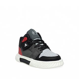 Alessio Filet 537 Cilt Füme Kırmızı Tb Bej