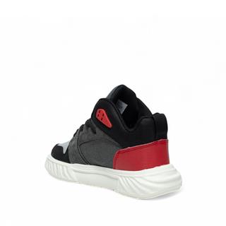 Alessio Filet 537 Cilt Füme Kırmızı Tb Bej