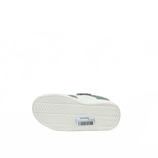 Alessio Patik 015 Cilt Kahve Bej Yeşil Tb Bej