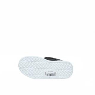 Alessio Patik 015 Cilt Siyah Tb Beyaz