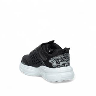 Alessio Patik 019 Cilt Dnya Siyah Tb Beyaz