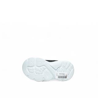 Alessio Patik 019 Cilt Dnya Siyah Füme Tb Beyaz