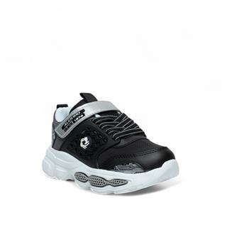 Alessio Patik 019 Cilt Dnya Siyah Füme Tb Beyaz