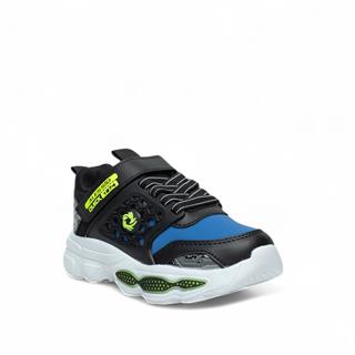 Alessio Patik 019 Cilt Dnya Siyah Saks Tb Beyaz