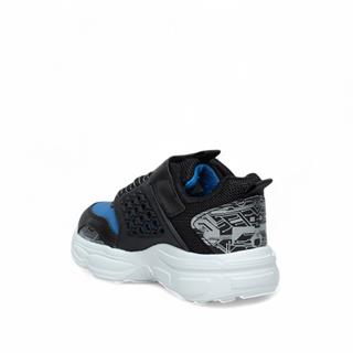 Alessio Patik 019 Cilt Dnya Siyah Saks Tb Beyaz