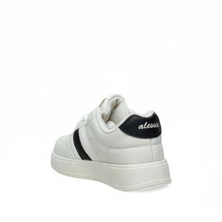 Alessio Patik 048 Cilt Dnya Bej Siyah Tb Bej