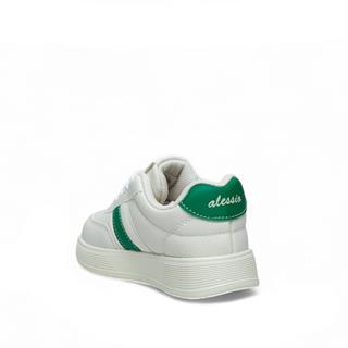 Alessio Patik 048 Cilt Dnya Bej Yeşil Tb Bej