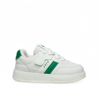 Alessio Patik 048 Cilt Dnya Bej Yeşil Tb Bej