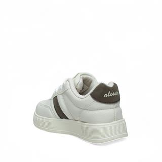 Alessio Patik 048 Cilt Dnya Bej Kahve Tb Bej