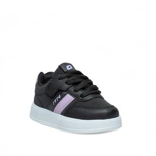 Alessio Patik 048 Cilt Dnya Siyah Lila Tb Beyaz