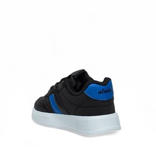 Alessio Patik 048 Cilt Dnya Siyah Saks Tb Beyaz