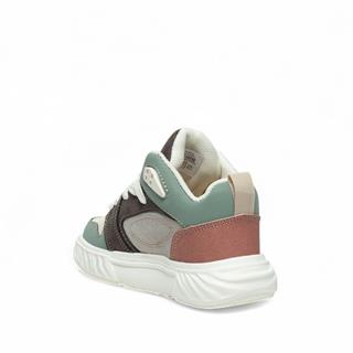 Alessio Patik 537 Cilt Bej Kahve Tb Bej