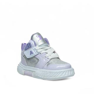 Alessio Patik 537 Cilt Beyaz Simli Tb Beyaz