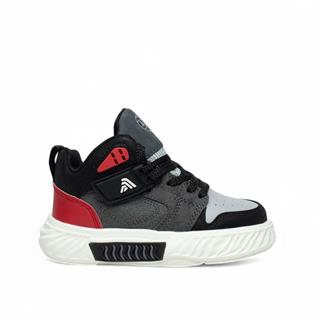 Alessio Patik 537 Cilt Füme Kırmızı Tb Bej