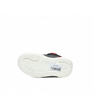 Alessio Patik 537 Cilt Füme Kırmızı Tb Bej