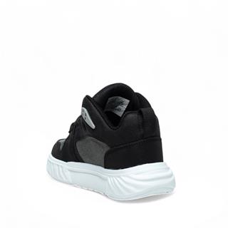 Alessio Patik 537 Cilt Füme Siyah Tb Beyaz