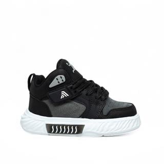 Alessio Patik 537 Cilt Füme Siyah Tb Beyaz