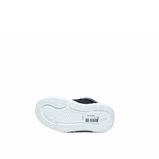 Alessio Patik 537 Cilt Siyah Simli Tb Beyaz