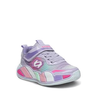 Alessio Patik Dijital 02 Anorak Lila Tbn Beyaz