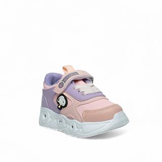 Armix Bebe 1115 Cilt Pembe Lila