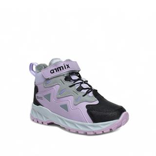 Armix Filet 050 Bot Cilt Buz Lila