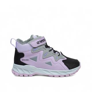 Armix Filet 050 Bot Cilt Buz Lila