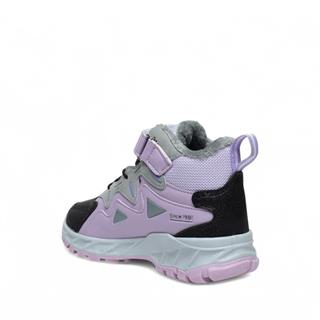 Armix Filet 050 Bot Cilt Buz Lila