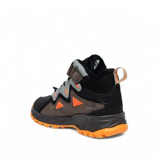 Armix Filet 050 Bot Cilt Kahve Oranj