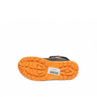 Armix Filet 050 Bot Cilt Kahve Oranj