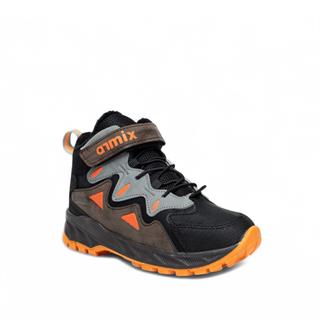 Armix Filet 050 Bot Cilt Kahve Oranj