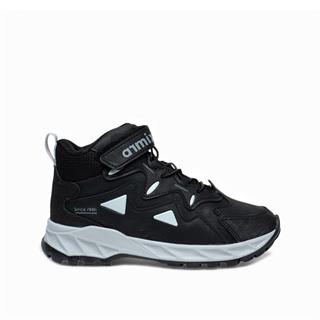 Armix Filet 050 Bot Cilt Siyah Beyaz