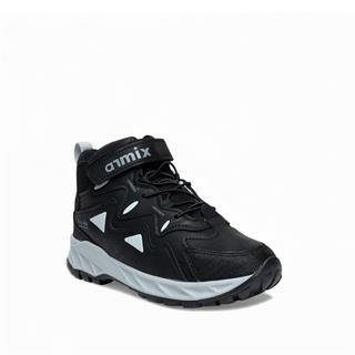 Armix Filet 050 Bot Cilt Siyah Beyaz