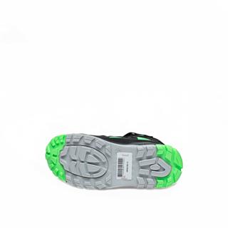 Armix Filet 050 Bot Cilt Siyah F Yeşil