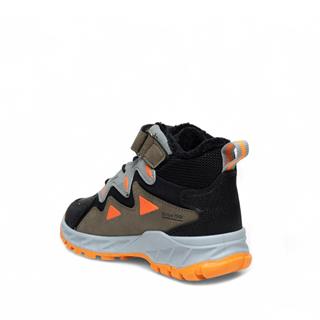 Armix Filet 050 Bot Cilt Vizon Oranj