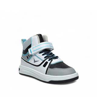 Armix Filet Bot J001 Cilt Beyaz B Mavi