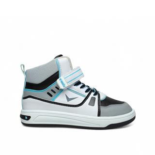 Armix Filet Bot J001 Cilt Beyaz B Mavi