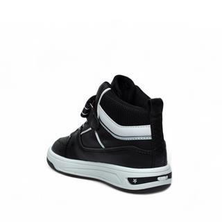 Armix Filet Bot J001 Cilt Siyah Beyaz