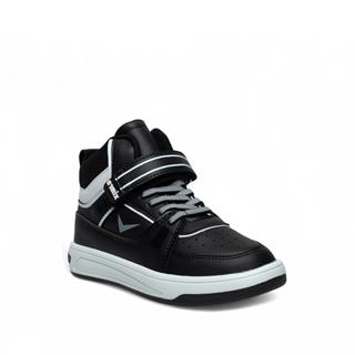 Armix Filet Bot J001 Cilt Siyah Beyaz