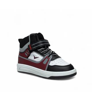 Armix Filet Bot J001 Cilt Siyah Bordo