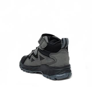 Armix Patik 050 Bot Cilt Füme Buz