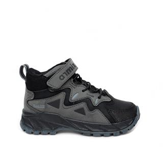 Armix Patik 050 Bot Cilt Füme Buz