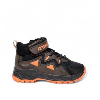 Armix Patik 050 Bot Cilt Kahve Oranj